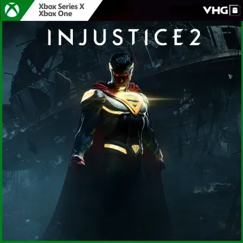 Injustice 2