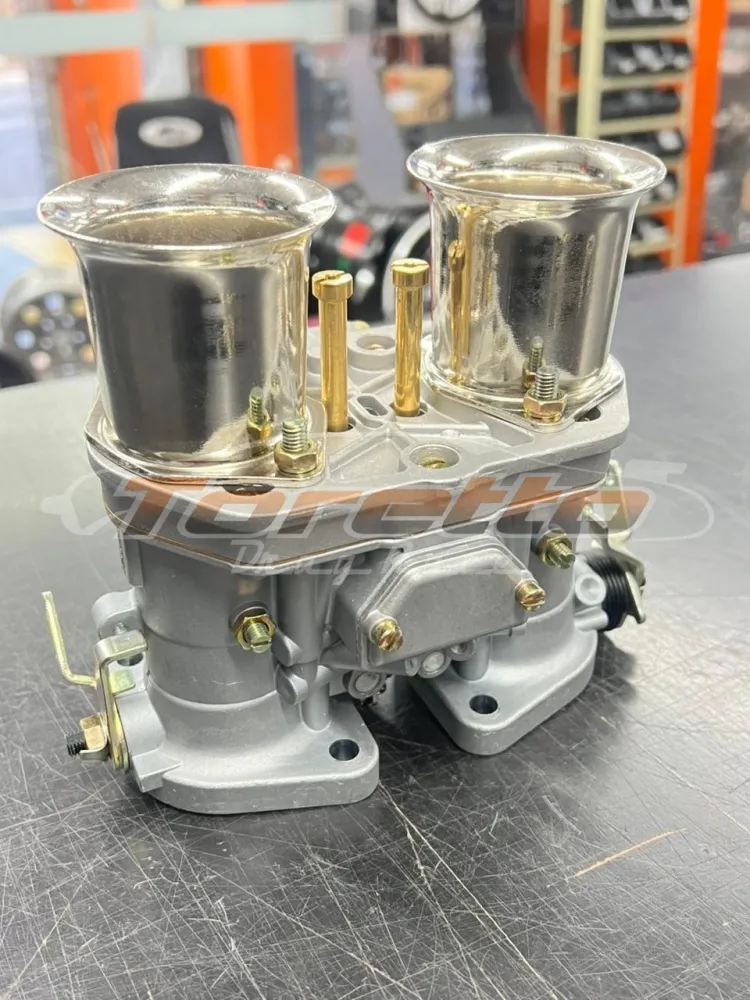 Carburador Weber 44 - IDF