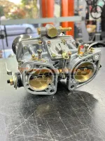 Carburador Weber 44 - IDF - Foto 2