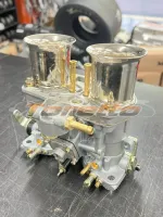 Carburador Weber 44 - IDF - Foto 3