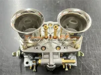 Carburador Weber 44 - IDF - Foto 4