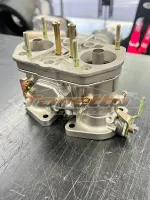 Carburador Weber 40 com Banho - IDF - Foto 3