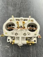 Carburador Weber 40 com Banho - IDF - Foto 4