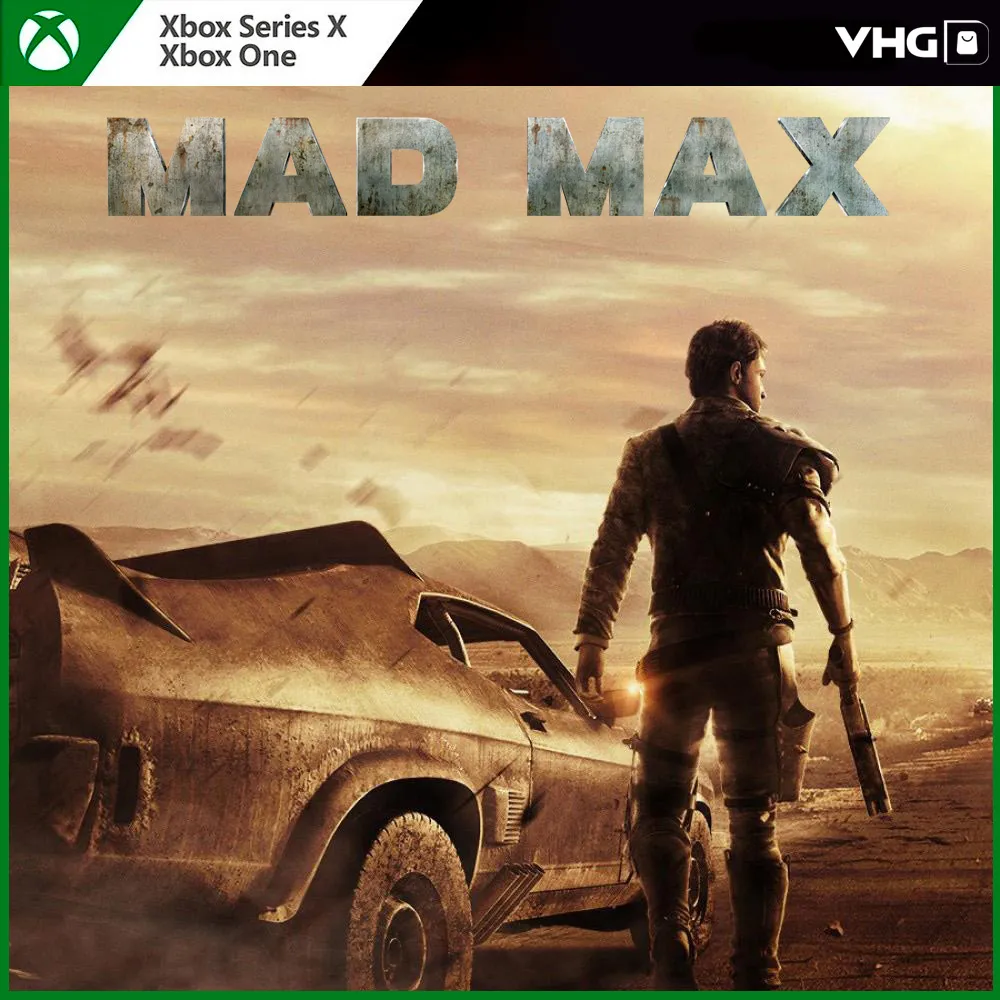 Mad Max