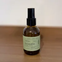 HIDROLATO DE EUCALIPTO