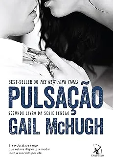 PULSAÇAO (TENSÃO - LIVRO 2) (PRODUTO USADO - MUITO BOM)