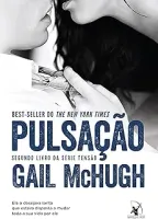 PULSAÇAO (TENSÃO - LIVRO 2) (PRODUTO USADO - MUITO BOM)