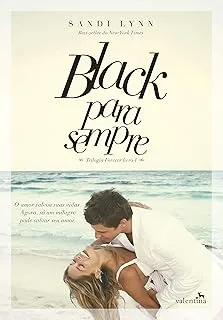 BLACK PARA SEMPRE: 1 (PRODUTO USADO - MUITO BOM)