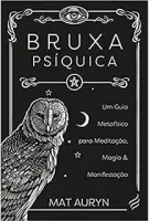 BRUXA PSIQUICA (PRODUTO USADO - BOM)