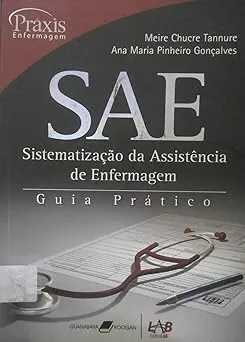 SAE - SISTEMA DE ASSISTENCIA DE ENFERMAGEM (PRODUTO USADO - BOM)