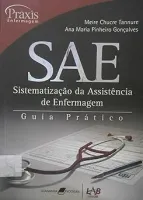 SAE - SISTEMA DE ASSISTENCIA DE ENFERMAGEM (PRODUTO USADO - BOM)