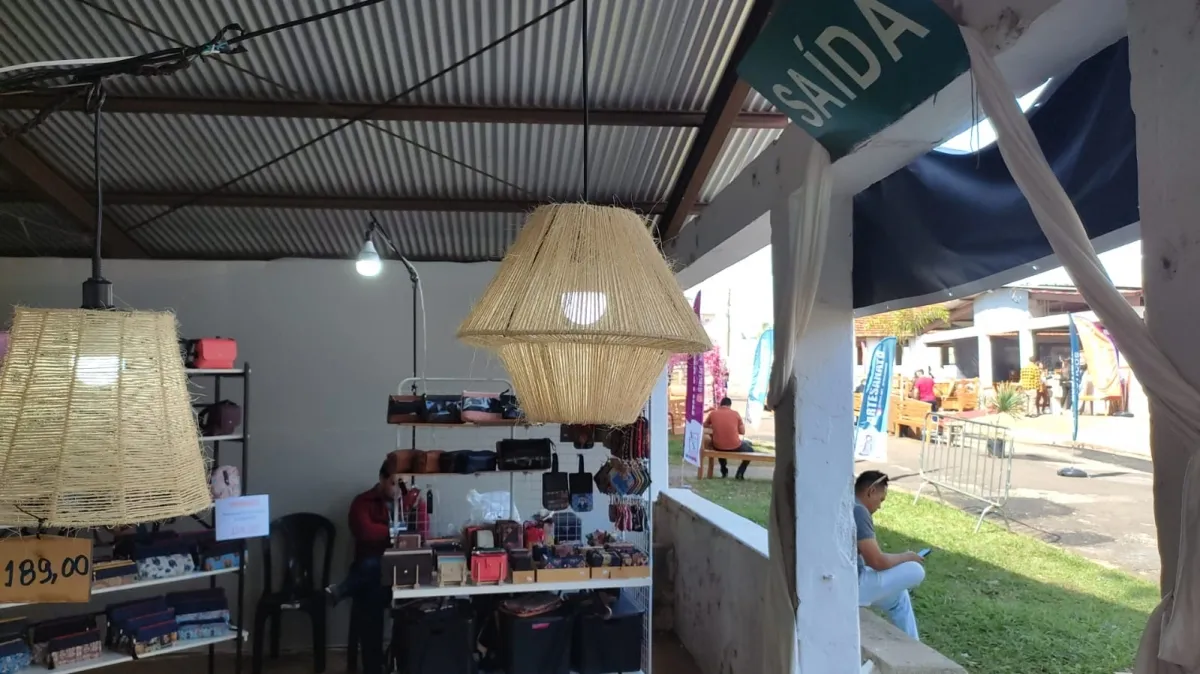 Pendente Natural Sisal Varanda Área Cozinha Bancada