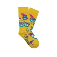 Meia Urban Infantil Lupo 28/33 - Foto 2