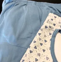 Pijama Masculino Flanelado - Foto 2