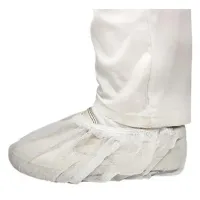 Sapatilha Propé Descartável - Tamanho Único - Cx/ 100UN - Foto 2