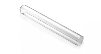 TUBO DE ENSAIO VIDRO NEUTRO MEDIDA 22.50X1.00X150 MM