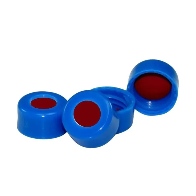 SEPTO DE SILICONE PARA TAMPA COM ROSCA GL 45