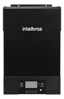 Inversor Intelbras Off Grid 5000w Onda Senoidal Pura
