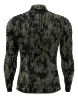 Camisa Térmica Savage Com Proteção Solar Uv50+ - Foto 3