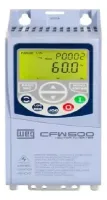 Drive Bomba Solar Weg Cfw500 7,5cv  5,5kw 