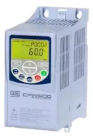 Drive Bomba Solar Weg Cfw500 7,5cv  5,5kw  - Foto 2