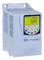 Drive Bomba Solar Weg Cfw500 7,5cv  5,5kw  - Foto 3