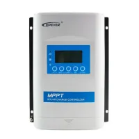 Kit Gerador de Energia Solar Off Grid 1.710Wp - Foto 3