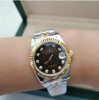 Relógio Rolex inspired 
