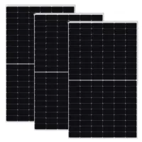Kit Bomba Solar B-10 560w - 1530wp - 25 mil litros/dia - Foto 2