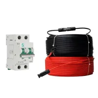 Kit Bomba Solar B-10 560w - 1020wp - 25 mil litros/dia - Foto 3