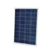 Kit Gerador de Energia Solar Off Grid 60Wp - Foto 4