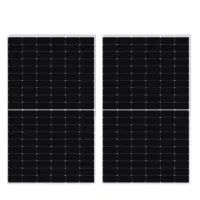 Kit Gerador de Energia Solar Off Grid 870Wp - Foto 2
