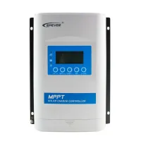 Kit Gerador de Energia Solar Off Grid 870Wp - Foto 4