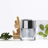 Perfume  XS Paco Rabanne - Masculino – Eau de Toilette – 50ml - Foto 6