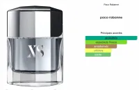 Perfume  XS Paco Rabanne - Masculino – Eau de Toilette – 50ml - Foto 7