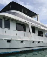 TRAWLER – 54 PÉS – ANO 2014 - Foto 2