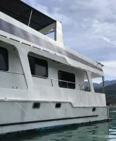 TRAWLER – 54 PÉS – ANO 2014 - Foto 3