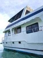 TRAWLER – 54 PÉS – ANO 2014 - Foto 4