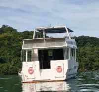 TRAWLER – 54 PÉS – ANO 2014 - Foto 5