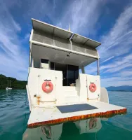 TRAWLER – 54 PÉS – ANO 2014 - Foto 6