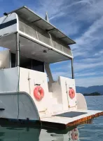 TRAWLER – 54 PÉS – ANO 2014 - Foto 7