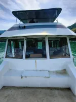 TRAWLER – 54 PÉS – ANO 2014 - Foto 8