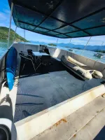 TRAWLER – 54 PÉS – ANO 2014 - Foto 9