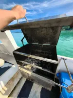 TRAWLER – 54 PÉS – ANO 2014 - Foto 10