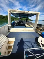 TRAWLER – 54 PÉS – ANO 2014 - Foto 11