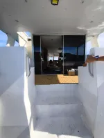 TRAWLER – 54 PÉS – ANO 2014 - Foto 12