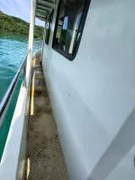 TRAWLER – 54 PÉS – ANO 2014 - Foto 13