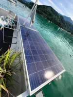 TRAWLER – 54 PÉS – ANO 2014 - Foto 14