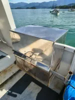 TRAWLER – 54 PÉS – ANO 2014 - Foto 15