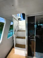 TRAWLER – 54 PÉS – ANO 2014 - Foto 16